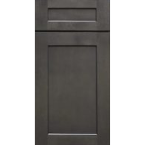 Charcoal Gray Shaker