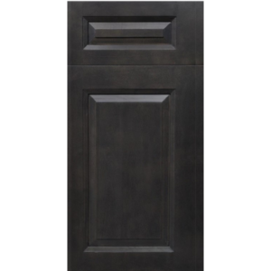 Charcoal Raised Shaker